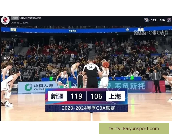 2021篮球赛事全程直播回顾 热点时刻精彩集锦与赛季亮点分析