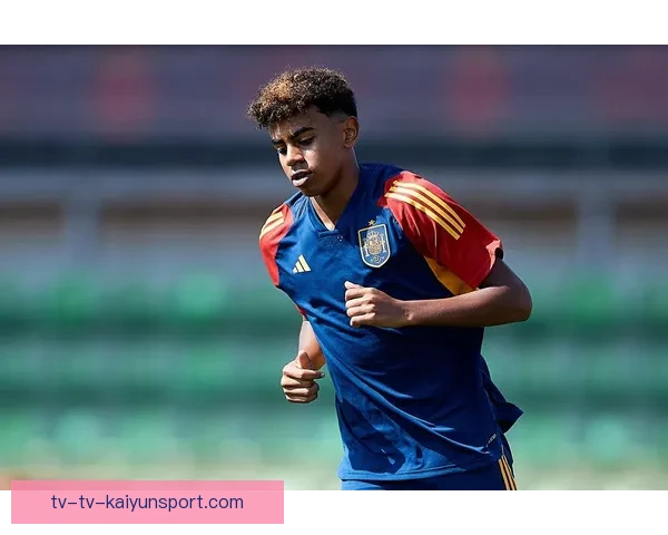 亚马尔身价飙升折射新生代足球巨星商业与竞技双重价值时代风向